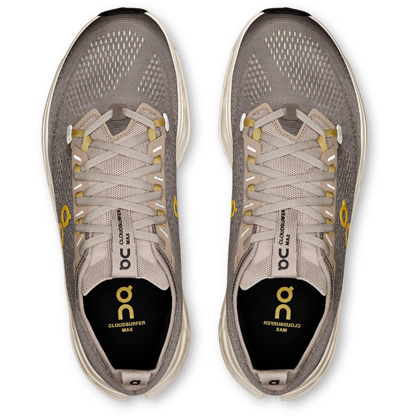 Men's Wide Fit On Cloudsurfer Max Wide Training Shoes | On Running