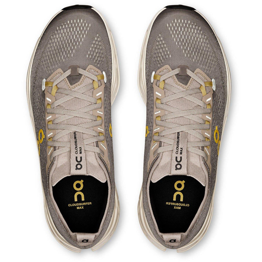 Men's Wide Fit On Cloudsurfer Max Wide Training Shoes