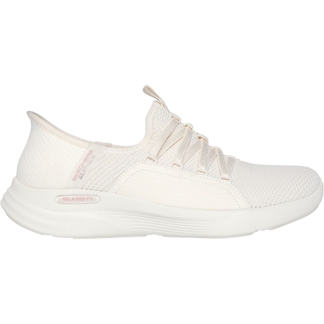 Women's Relaxed Fit Skechers 150353 Sport Ballet Chic Sneakers