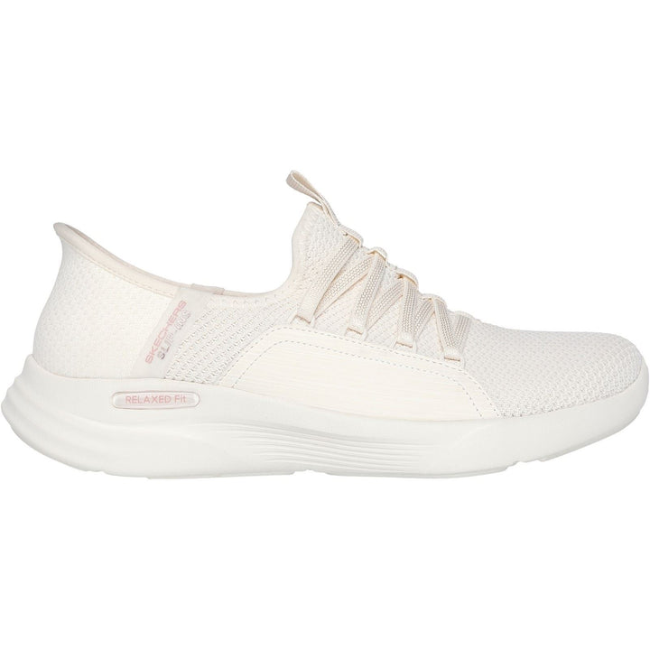 Women's Relaxed Fit Skechers 150353 Sport Ballet Chic Sneakers