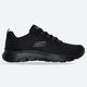 Women's Wide Fit Skechers 150201 Flex Appeal 5.0 New Path Sneaker