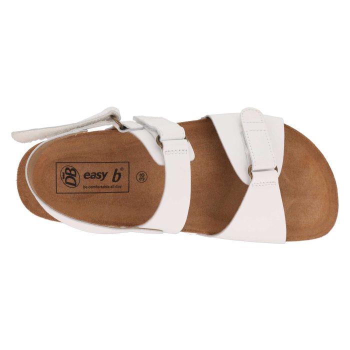Women's Wide Fit DB Nettle Sandals