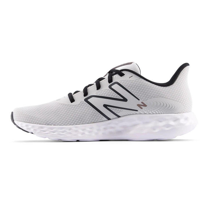 Men's Wide Fit New Balance M411RE3 Running Sneakers
