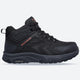 Men's Wide Fit Skechers 200256EC Work Speed Flex Trekker Boots