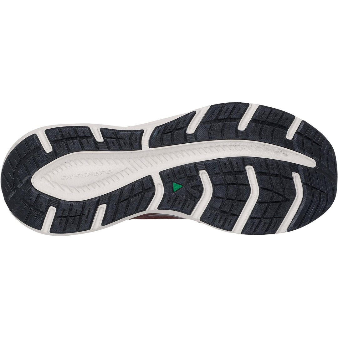 Men's Relaxed Fit Skechers 232844 Edgeride Exodis Sneakers