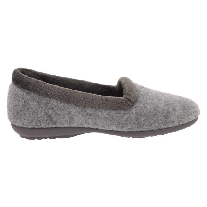 Women's Wide Fit DB Celia Slippers