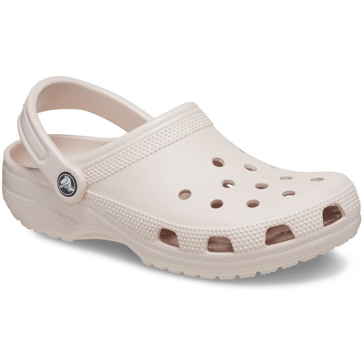 Unisex Wide Fit Crocs 10001 Classic Clog Slip On Sandals