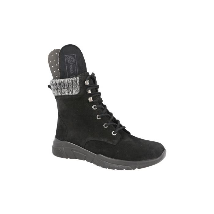 Women's Wide Fit DB Acre Boots