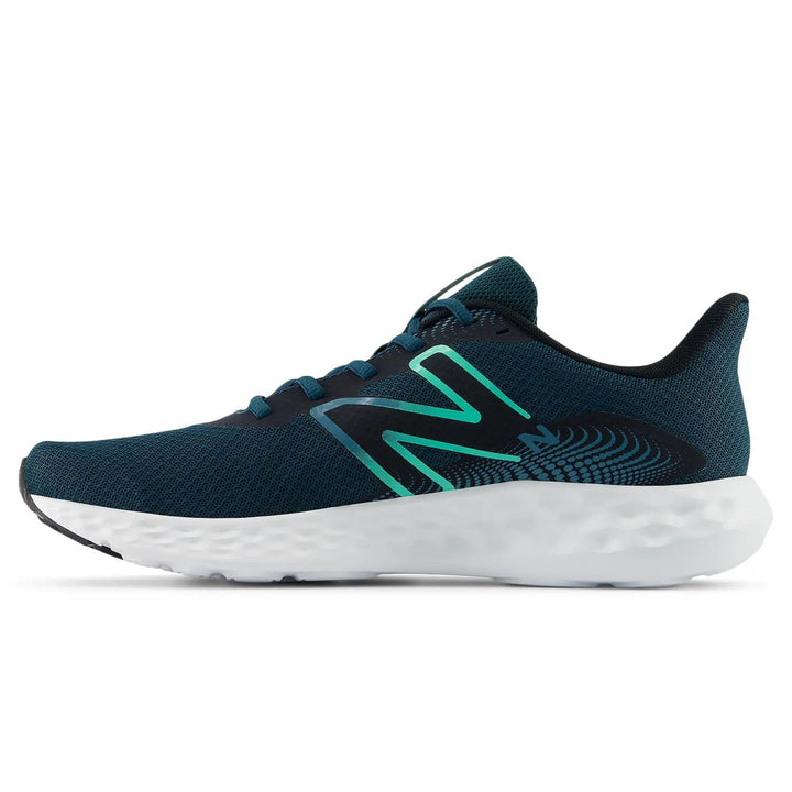 Men's Wide Fit New Balance Dynasoft M4118PQ Walking/Running Sneakers - Fresh Foam