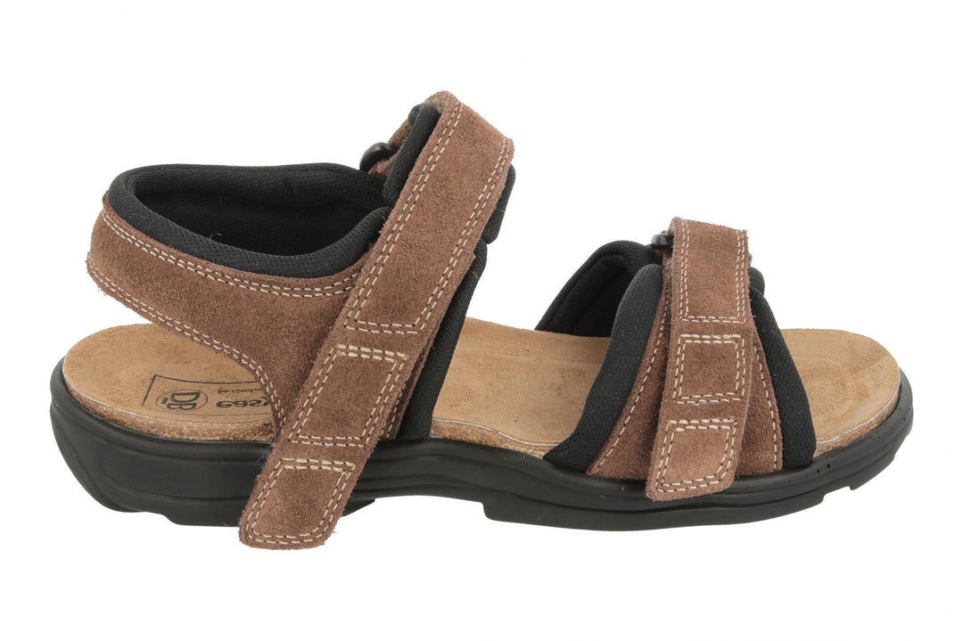 Db Rocker Sandals Mens Wide Fit DB Ramsey Sandals | DB Shoes | Wide Fit Shoes – Wide Fit ...