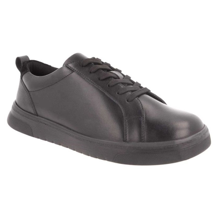 Men's Wide Fit DB Luca Shoes