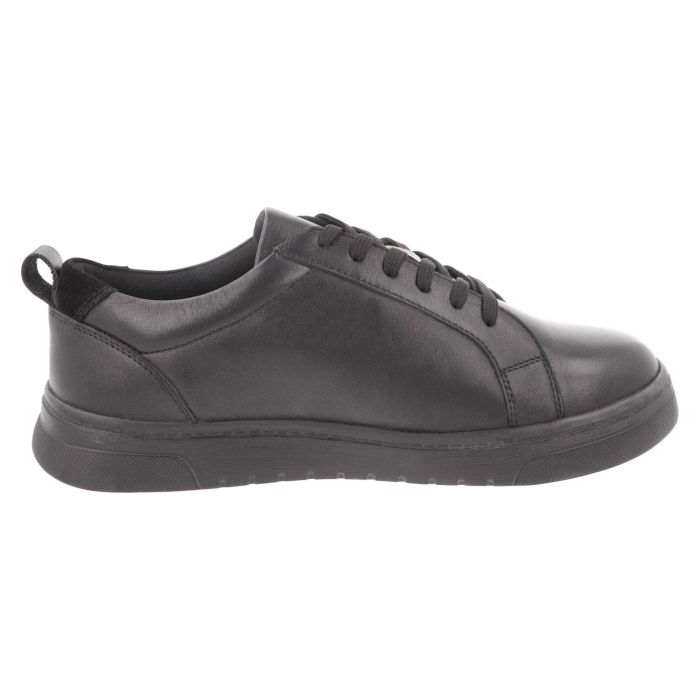 Men's Wide Fit DB Luca Shoes