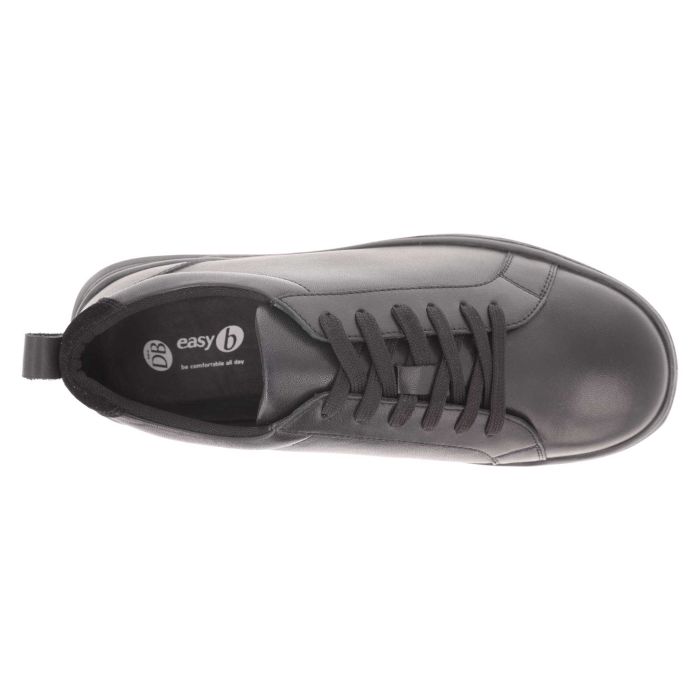 Men's Wide Fit DB Luca Shoes