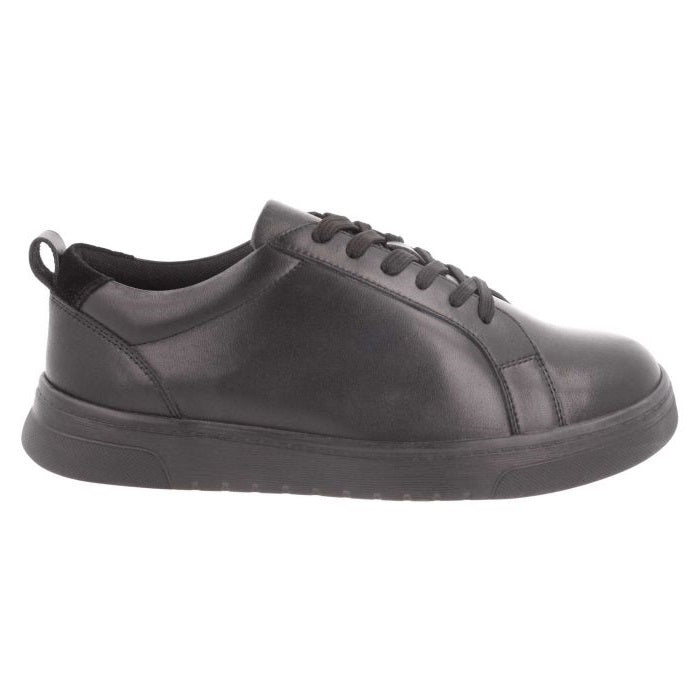 Men's Wide Fit DB Luca Shoes
