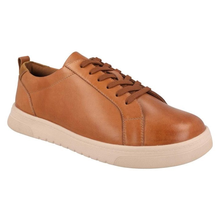 Men's Wide Fit DB Luca Shoes
