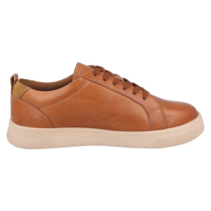 Men's Wide Fit DB Luca Shoes