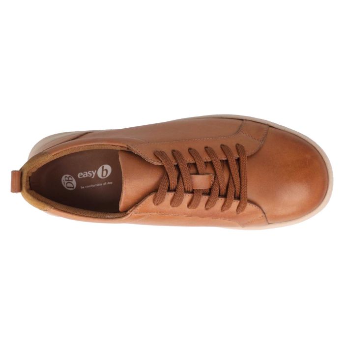 Men's Wide Fit DB Luca Shoes