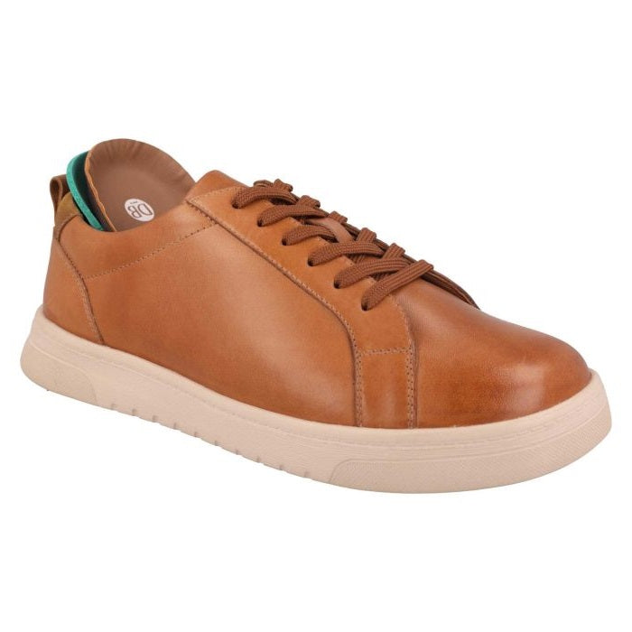 Men's Wide Fit DB Luca Shoes