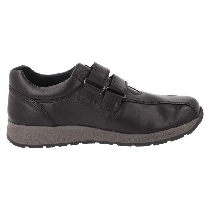 Men's Wide Fit DB Wayne Sneakers