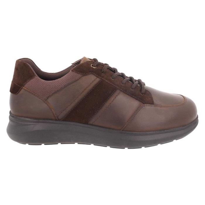 Men's Wide Fit DB Owen Sneakers