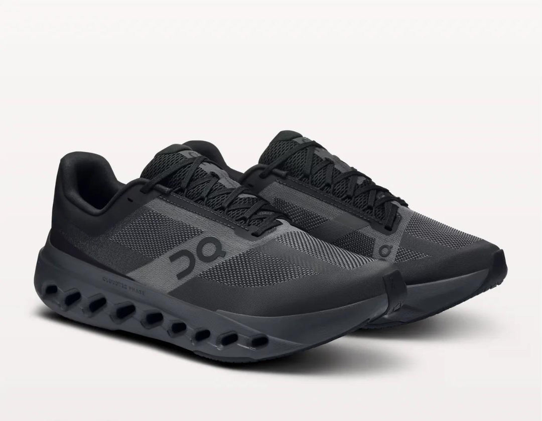 On Running QC Cloudsurfer Next Wide Trainingsschuhe für Herren in