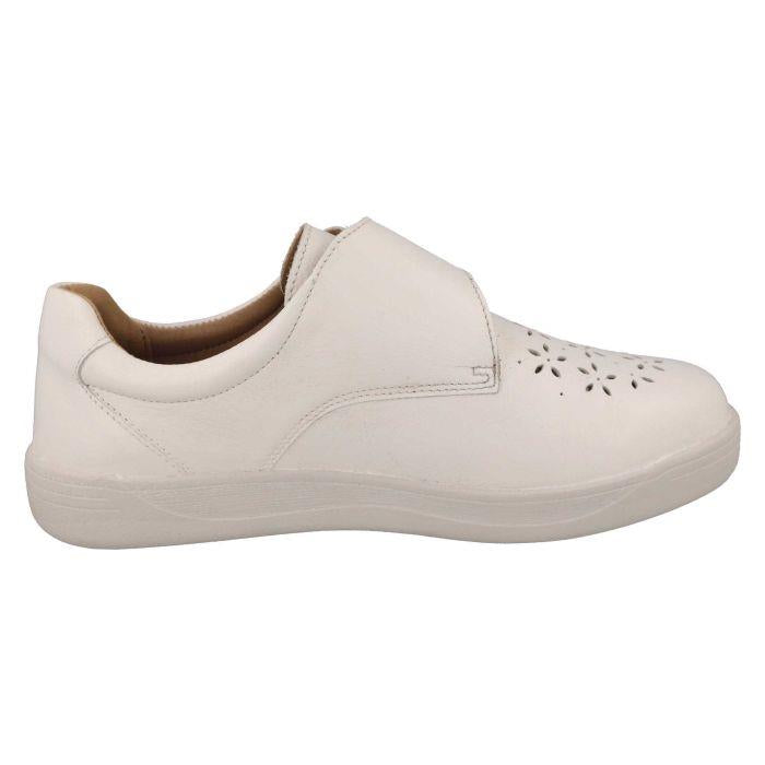 Women's Wide Fit DB Jocelyn Shoes