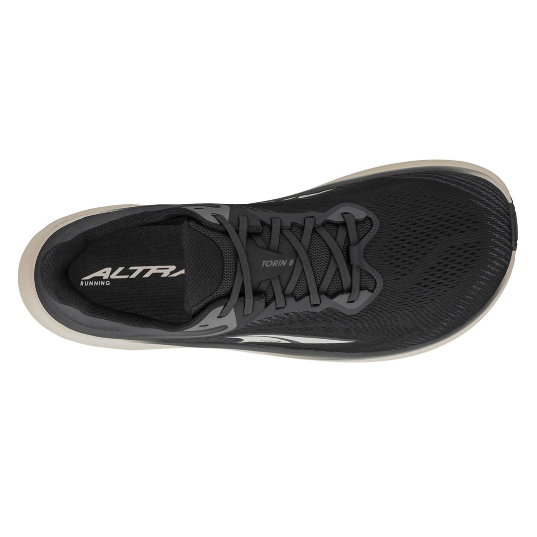 Men's Wide Fit Altra Torin 8 Running Sneakers