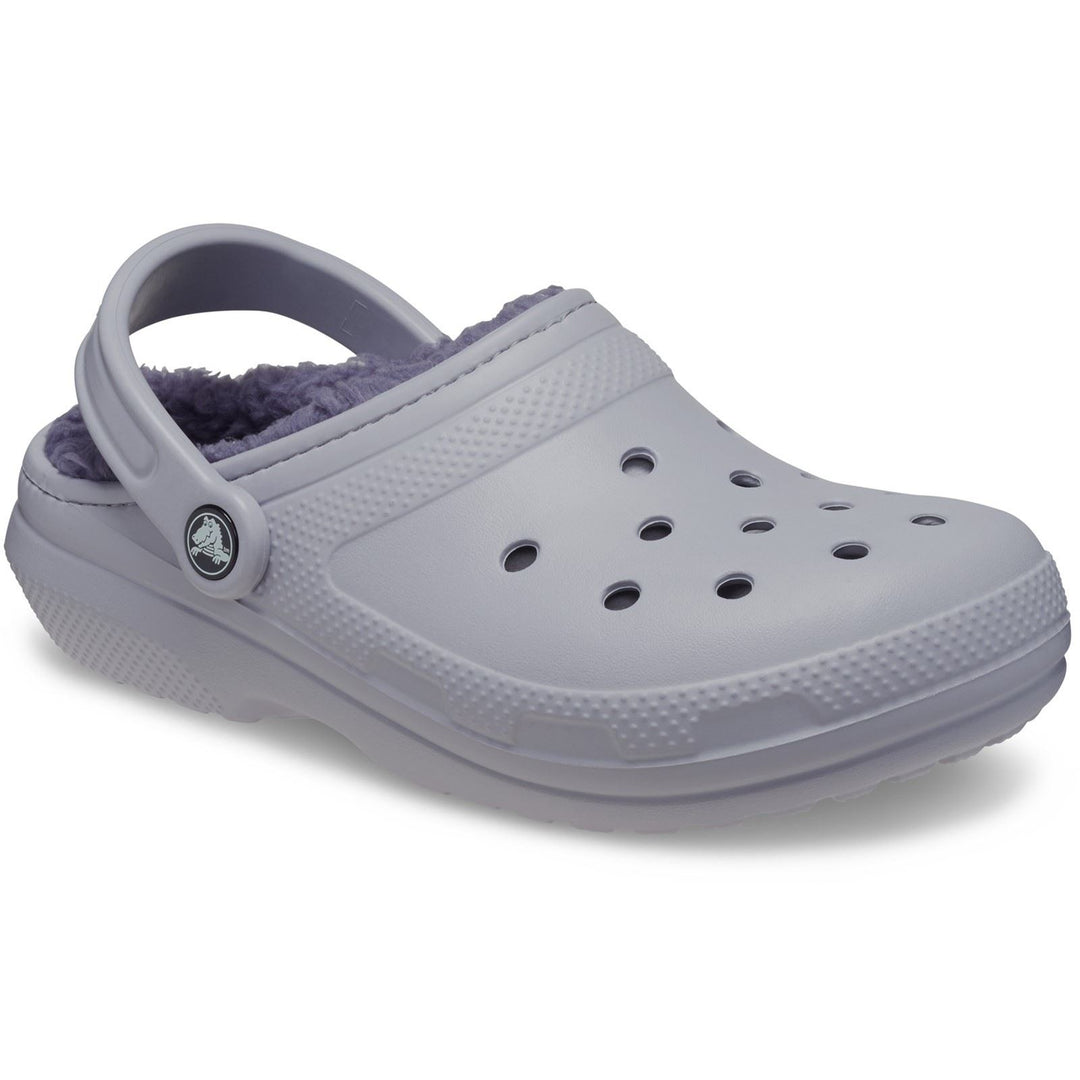 Women's Crocs 203591 Classic Lined Clog Sandals