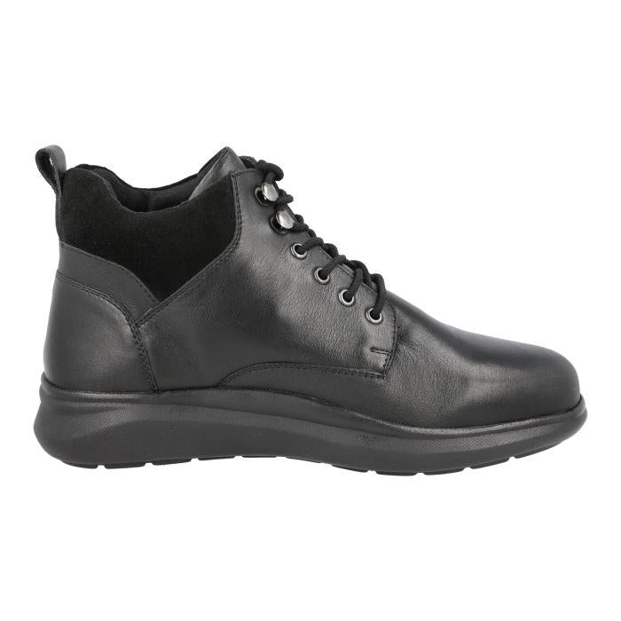 Men's Wide Fit DB Ronnie Boots