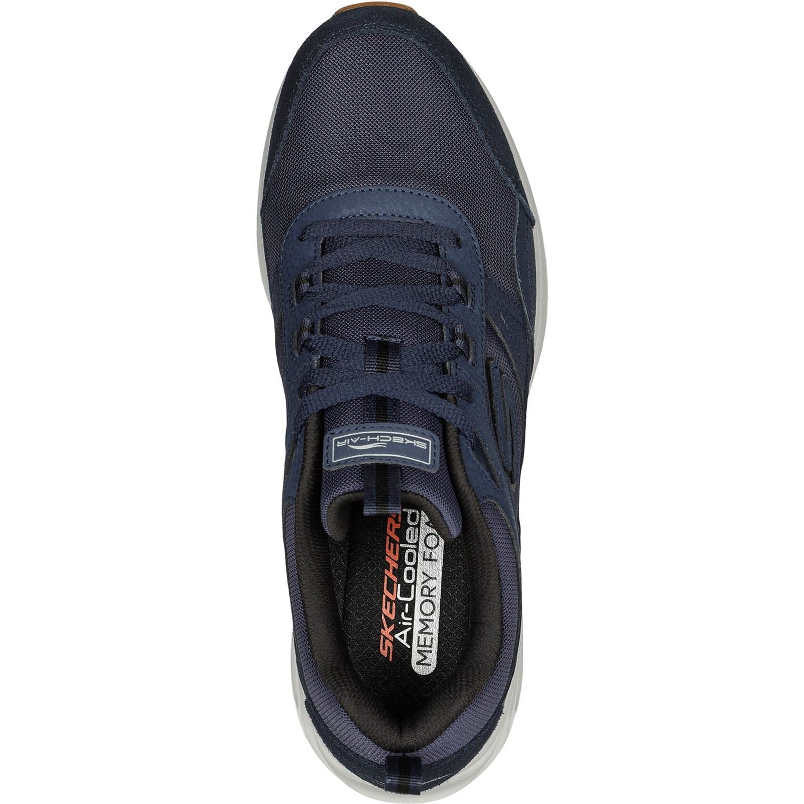 ✴︎Kana✴︎ Amazon.com | Skechers Men's Skech-AIR Court Homegrown