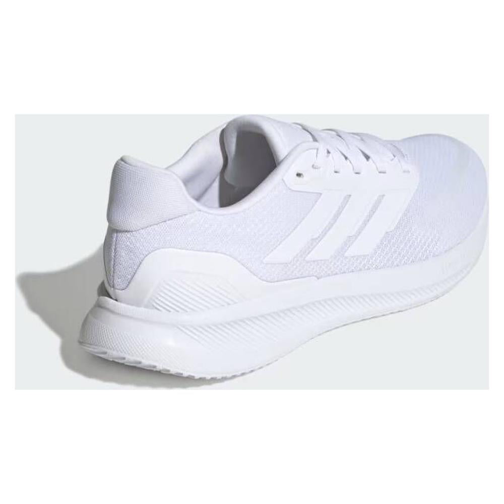 Men's Wide Fit Adidas Runfalcon 5 Walking/Running Sneakers
