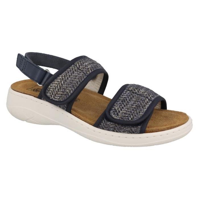 Women's Wide Fit DB Wallis Sandals