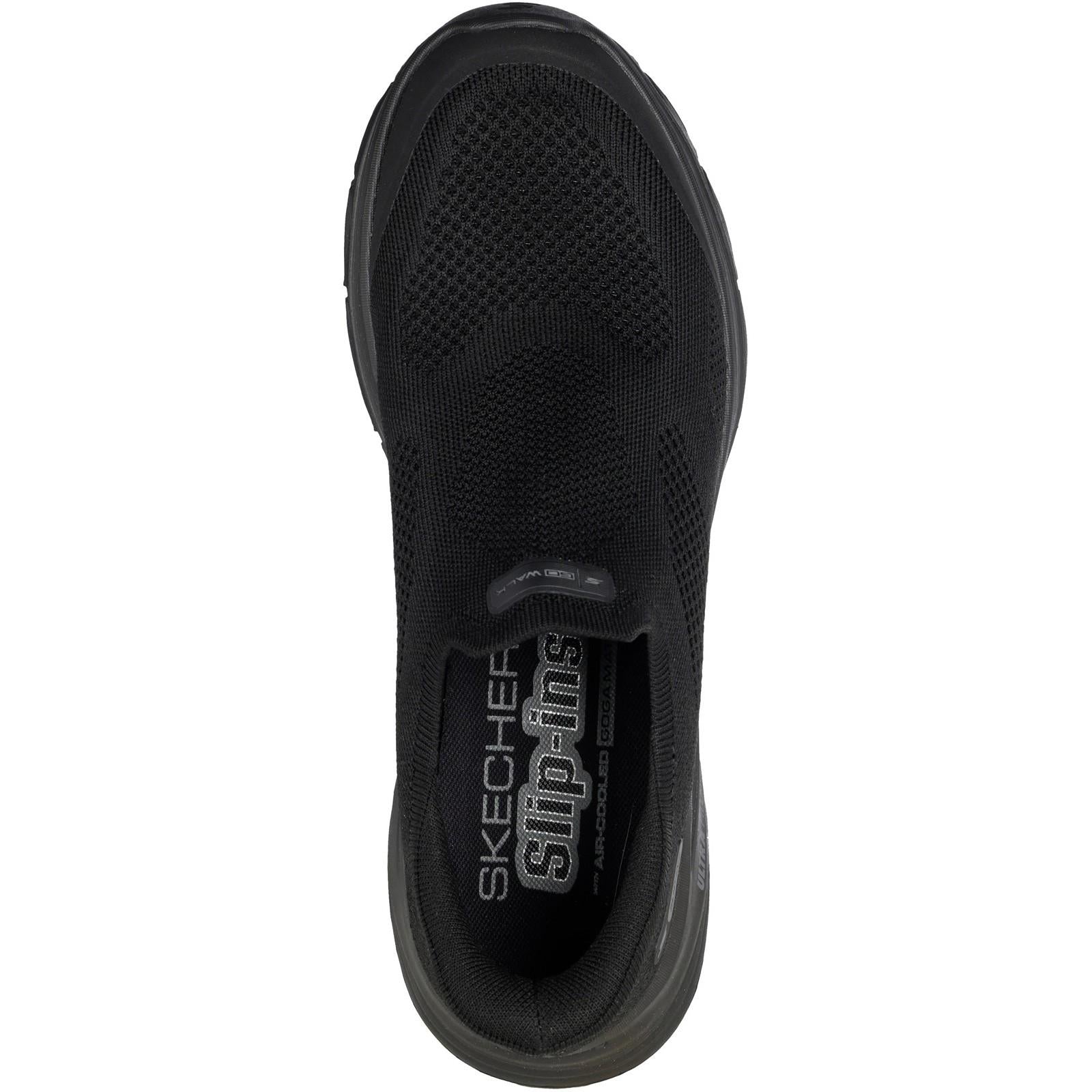 5.4　　⑦ Men's Wide Fit Skechers 216784 Slip-ins Go Walk 8 Pelayo Sneakers