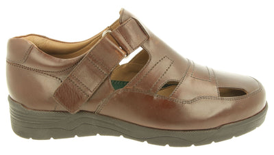 Men's Wide 8E Shoes | 8E width Footwear | Wide Fit Shoes