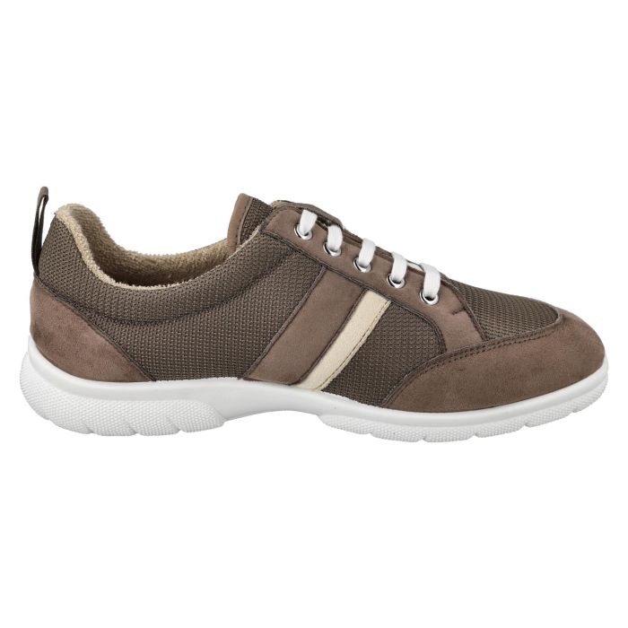 Men's Wide Fit DB Tim Canvas