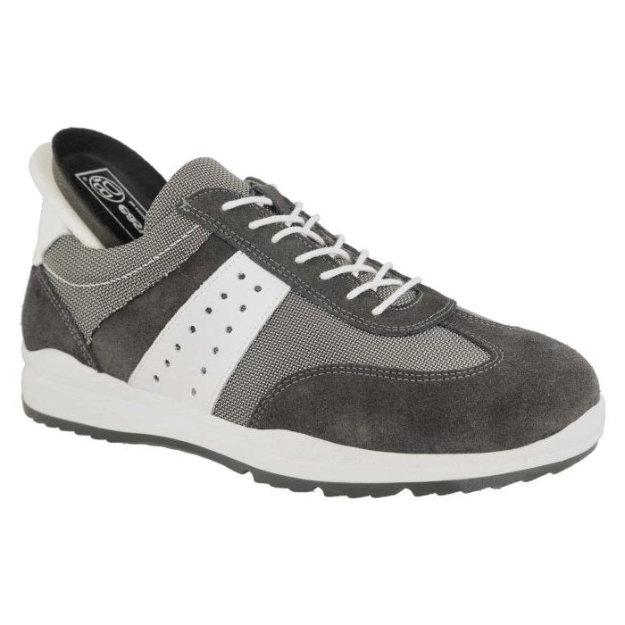 Men's Wide Fit DB Sequoia Sneakers