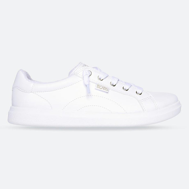 Women's Wide Fit Skechers 114456W D-Vine Instan Delight Sneakers