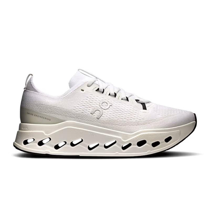 Men's Wide Fit On Cloudsurfer Max Wide Sneakers