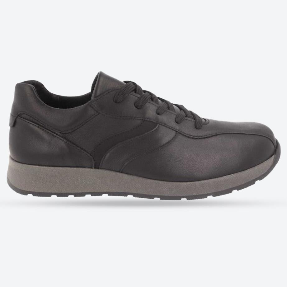 Men's Wide Fit DB Maurice Sneakers