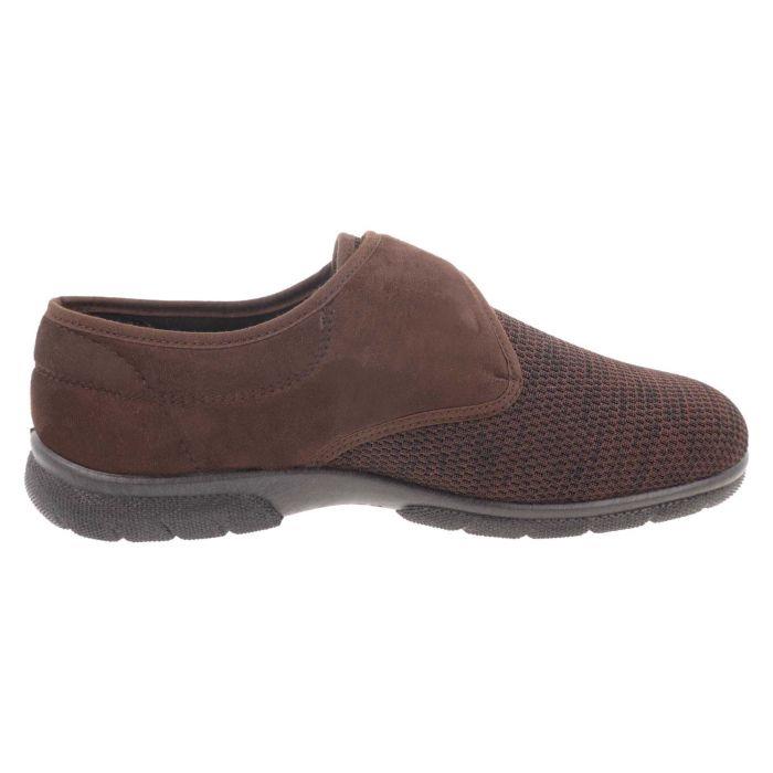 Men's Wide Fit DB Orson Slippers