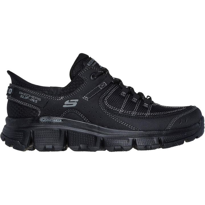 Women's Wide Fit Skechers 180147 Slip-ins Summits At Sneakers