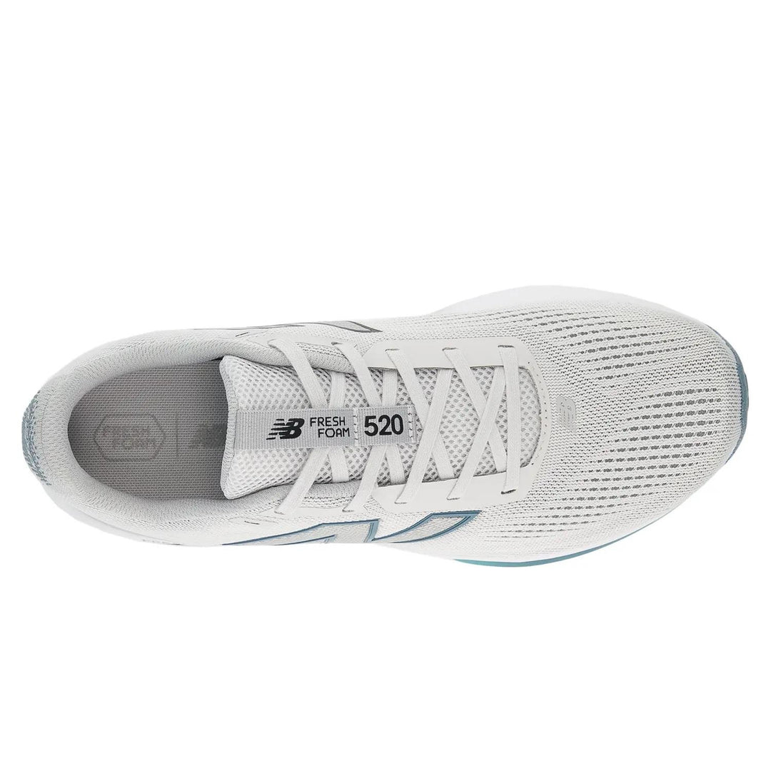 Men's Wide Fit New Balance M5206IE Walking/Running Sneakers - Fresh Foam