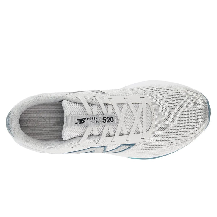 Men's Wide Fit New Balance M5206IE Walking/Running Sneakers - Fresh Foam
