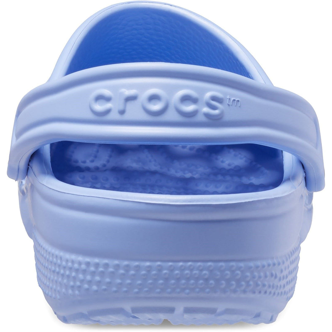 Unisex Wide Fit Crocs 10001 Classic Clog Slip On Sandals