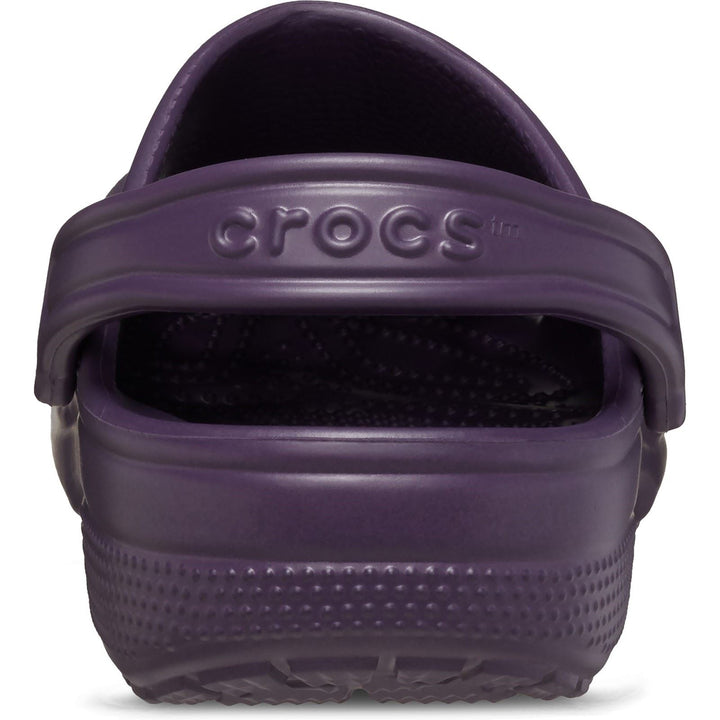 Unisex Wide Fit 10001 Crocs Classic Clog