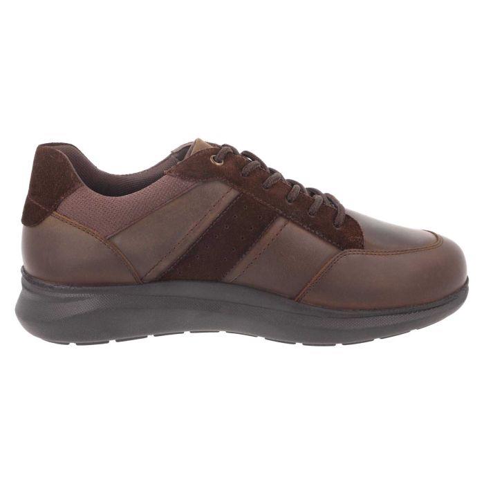 Men's Wide Fit DB Owen Sneakers