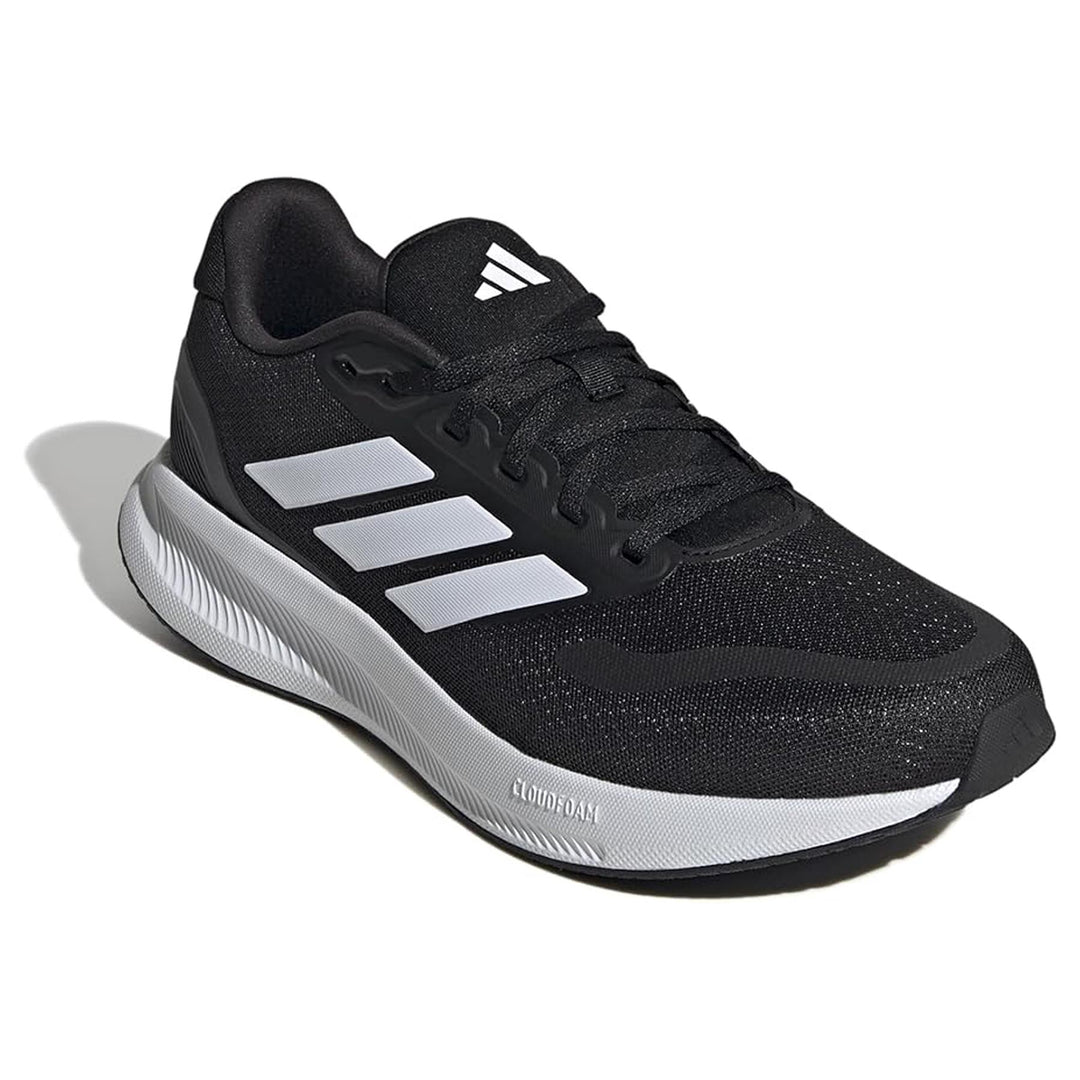 Men's Wide Fit Adidas Runfalcon 5 Walking/Running Sneakers