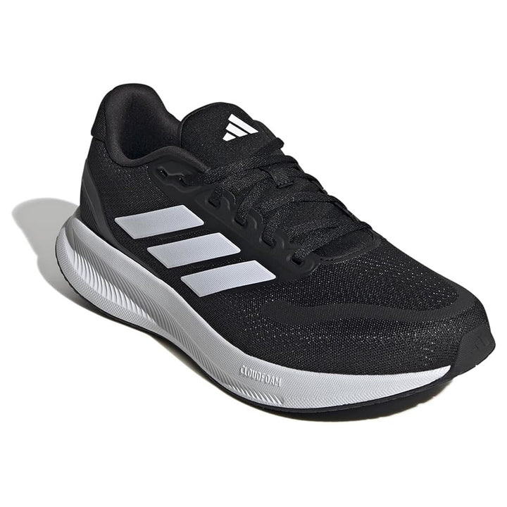 Men's Wide Fit Adidas Runfalcon 5 Walking/Running Sneakers