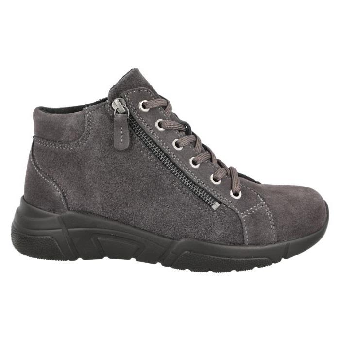 Women's Wide Fit DB Harbour Boots