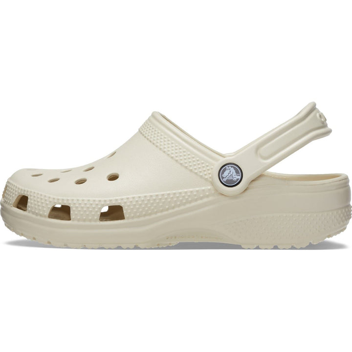 Unisex Wide Fit Crocs 10001 Classic Clog Slip On Sandals